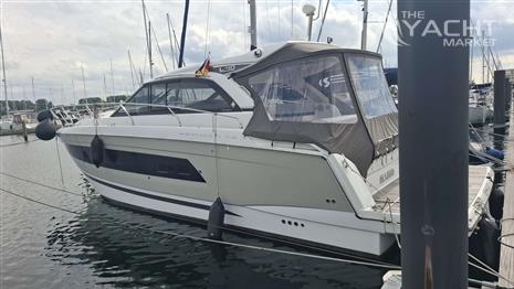 JEANNEAU LEADER 40