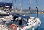 Dufour Gib Sea 43