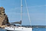 HANSE YACHTS HANSE 445