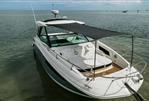 SEA RAY SEA RAY 320 SUNDANCER