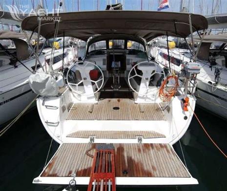 BAVARIA BAVARIA 41 S