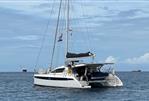 ALLIAURA MARINE Privilege 515 - Catamaran Privilege 515