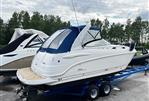 Chaparral 270 Signature