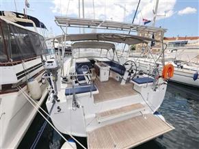 BENETEAU OCEANIS 51.1