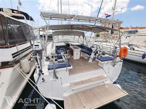 BENETEAU OCEANIS 51.1