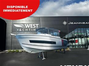 JEANNEAU MERRY FISHER 895 SPORT