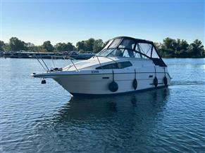 Bayliner 2655 Ciera