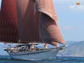 Schooner 30 M