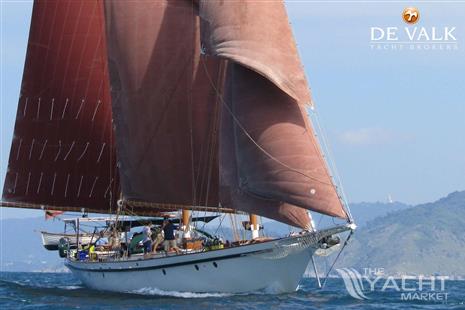 Schooner 30 M - Picture 1