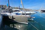 Beneteau First 44