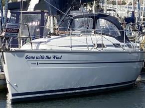 Bavaria 32