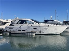 Sealine Sc47