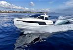 Fairline Targa 40