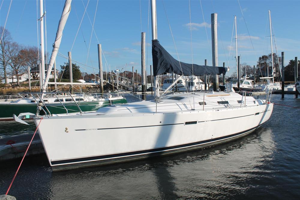 2007 Beneteau