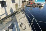 CUSTOM CABIN SAILBOAT 900