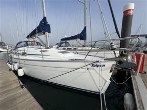 Bavaria 37 Cruiser