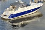 SUNSEEKER Sunseeker Camargue 44 - sunseeker-camargue-44-cruising-altitude-2