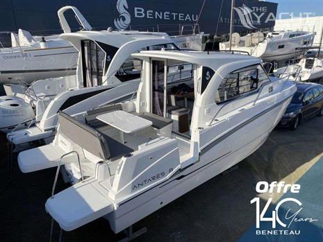 BENETEAU ANTARES 8 OB