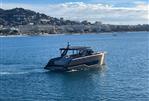 Cranchi CRANCHI A46 LUXURY TENDER