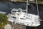 Royal Cape Catamarans Majestic 53 - Used Sail Catamaran for sale