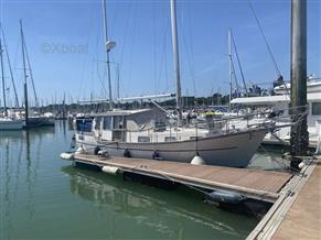 NAUTICAT NAUTICAT 33