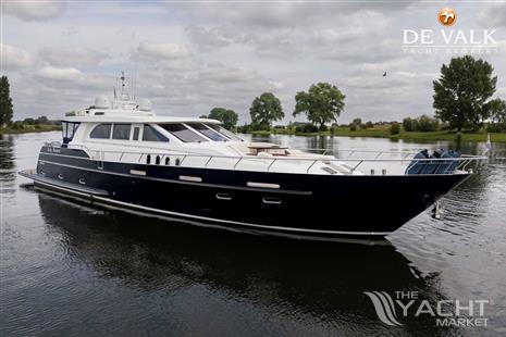 Pacific  Prestige 2300 - Picture 1