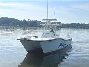 Ameracat 27