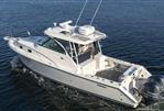 Pursuit 345 Offshore OS - Profile