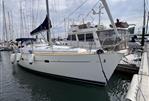 Beneteau Oceanis 411 - IMG 5665