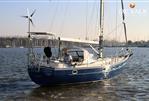 Hallberg Rassy 382 - Picture 5