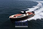 Apreamare Gozzo 35 Speedster - Speedster (4)