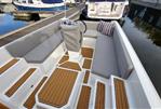 Custom Boats Senamare Yachts - Family 750