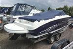 Sea Ray 220 Sunsport