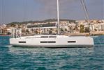 HANSE YACHTS HANSE 510