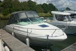 Sea Ray 215 Express Cruiser