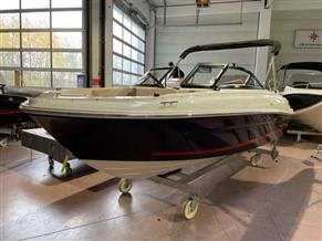 BAYLINER BAYLINER VR4 E