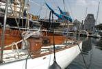 Classic Yacht Arthur Robb 13.72