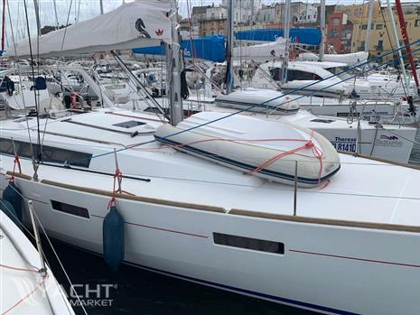 BENETEAU OCEANIS 45