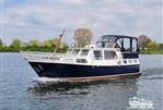 Blauwe Hand Kruiser 14.00 AK