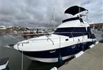 Beneteau Antares 9.80