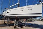 Dufour 405 Grand Large