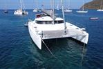 FOUNTAINE PAJOT BELIZE 43