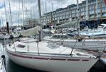 Beneteau First 28