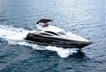 SUNSEEKER PREDATOR 74