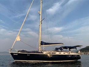 JEANNEAU SUN ODYSSEY 45.2