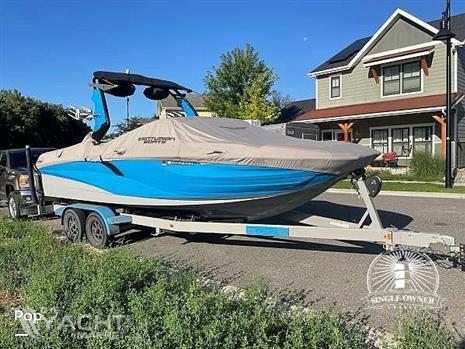 Centurion Fi 23 - 2019 Centurion Fi 23 - Photo #1