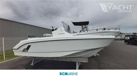 BENETEAU FLYER 6 SPACEDECK