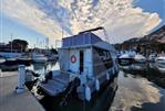 Houseboat Bellamer Nordic Season