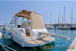 Sea Ray  Da 365