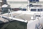 DOLPHIN CATAMARANS DOLPHIN 460